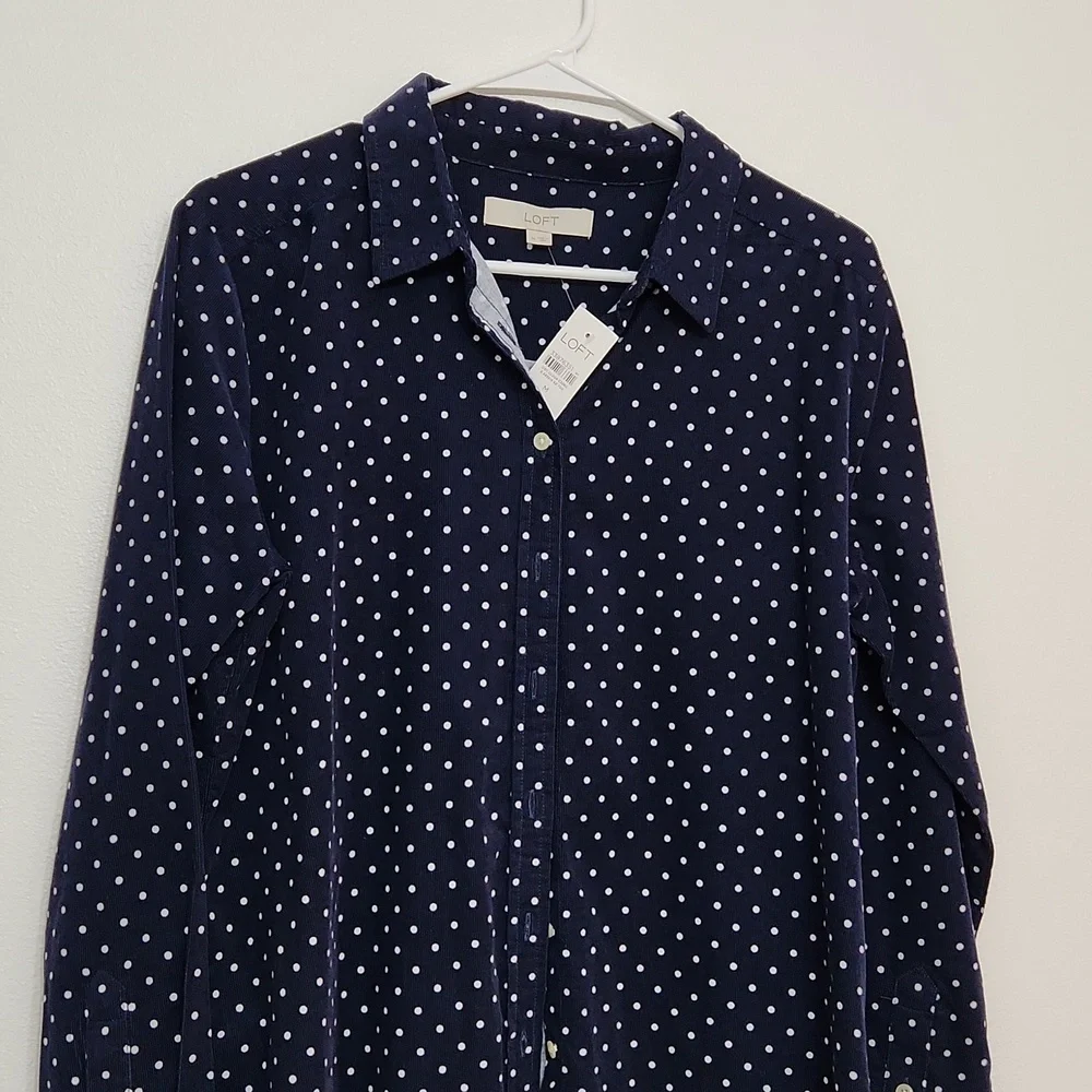 Loft shirt - Picture 2 of 5